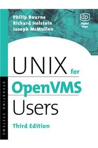 UNIX for OpenVMS Users