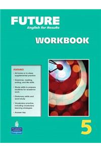 Future 5 Workbook