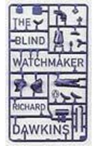 Blind Watchmaker
