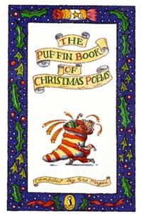 Puffin Book of Christmas Poems (Puffin Books)