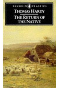 The Return of the Native (English Library)