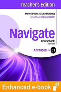 Navigate: C1 Advanced: iTools