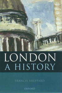 London: A History