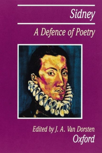 Defence of Poetry