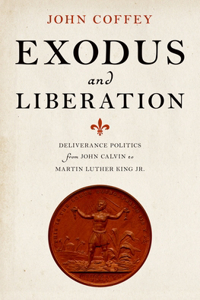 Exodus and Liberation