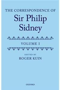 Correspondence of Sir Philip Sidney