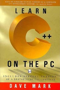 Learn C++ on the PC