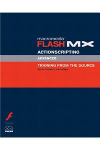 Macromedia Flash MX Actionscripting