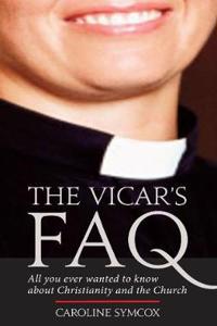 Vicar's FAQ