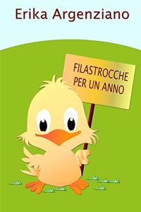 Filastrocche per un anno