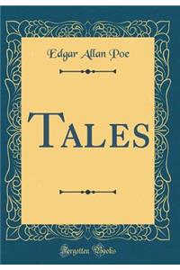 Tales (Classic Reprint)