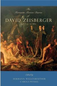 The Moravian Mission Diaries of David Zeisberger