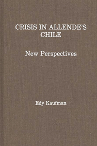 Crisis in Allende's Chile