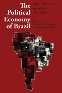 Political Economy of Brazil