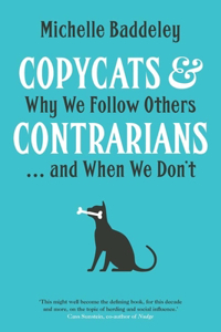 Copycats and Contrarians