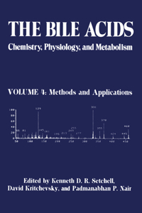 Bile Acids: Chemistry, Physiology, and Metabolism