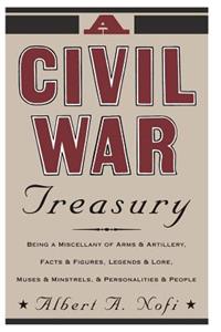 Civil War Treasury