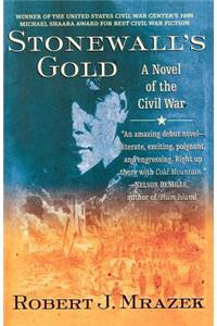 Stonewall's Gold