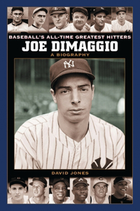 Joe Dimaggio