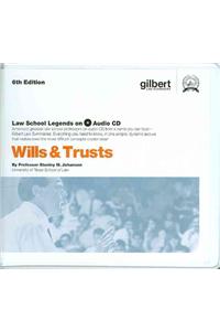 Wills and Trusts
