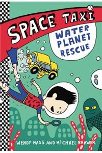 Water Planet Rescue