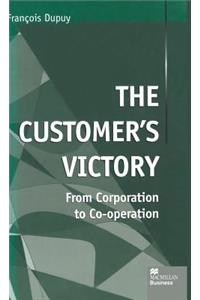 Customer's Victory