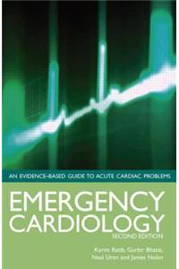 Emergency Cardiology