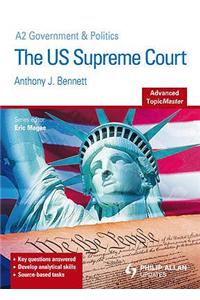 US Supreme Court Advanced Topic Master