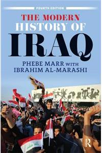 The Modern History of Iraq