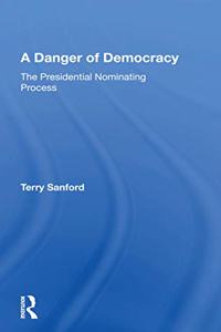 A Danger Of Democracy