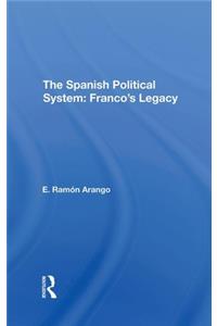 Spanish Political System