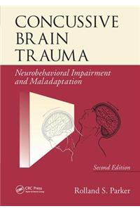 Concussive Brain Trauma