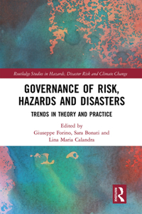 Governance of Risk, Hazards and Disasters