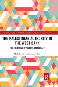 Palestinian Authority in the West Bank