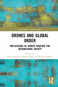 Drones and Global Order