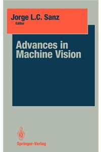 Advances in Machine Vision