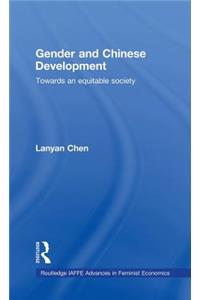 Gender and Chinese Development