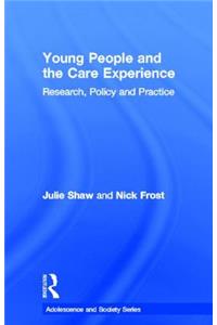 Young People and the Care Experience