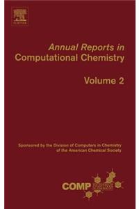 Annual Reports in Computational Chemistry