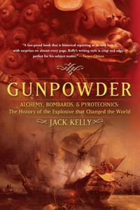 Gunpowder