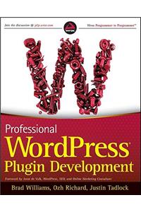 Professional Wordpress Plugin Development