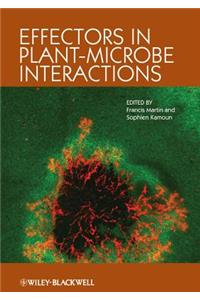 Effectors in Plant-Microbe Interactions