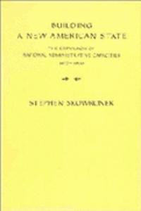 Building a New American State