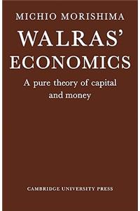 Walras' Economics