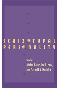Schizotypal Personality