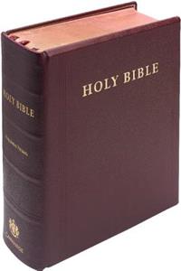 Lectern Bible-KJV