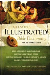 Nelson's Illustrated Bible Dictionary