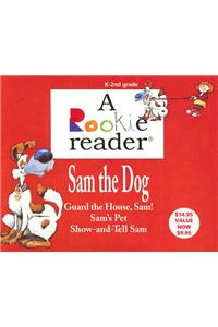 Sam the Dog