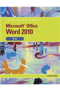 Microsoft (R) Word 2010