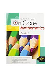 Houghton Mifflin Harcourt on Core Mathematics